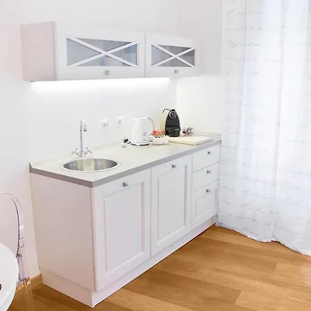 Residenza Cantore 4*