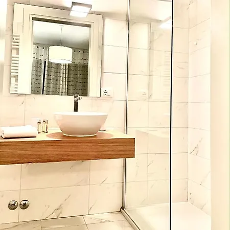 Residenza Cantore 4*