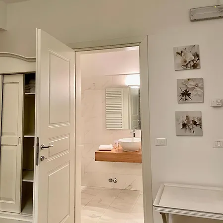 Residenza Cantore Konukevi Verona