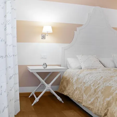 Cantore Πανσιόν