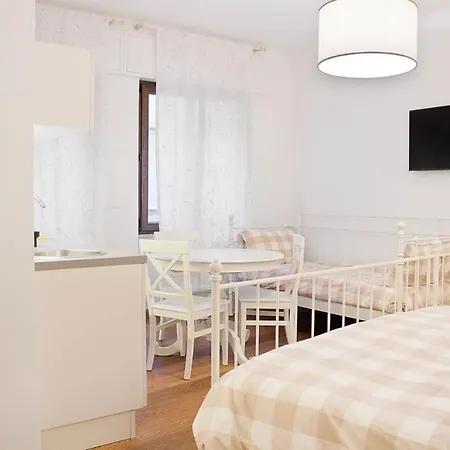 Residenza Cantore 4* ヴェローナ