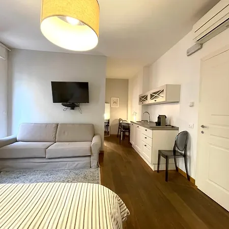 Residenza Cantore ヴェローナ