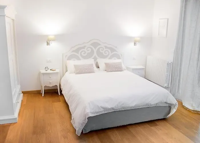 Residenza Cantore Pensionat