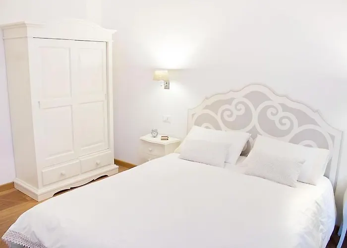 Residenza Cantore Pensionat 4*