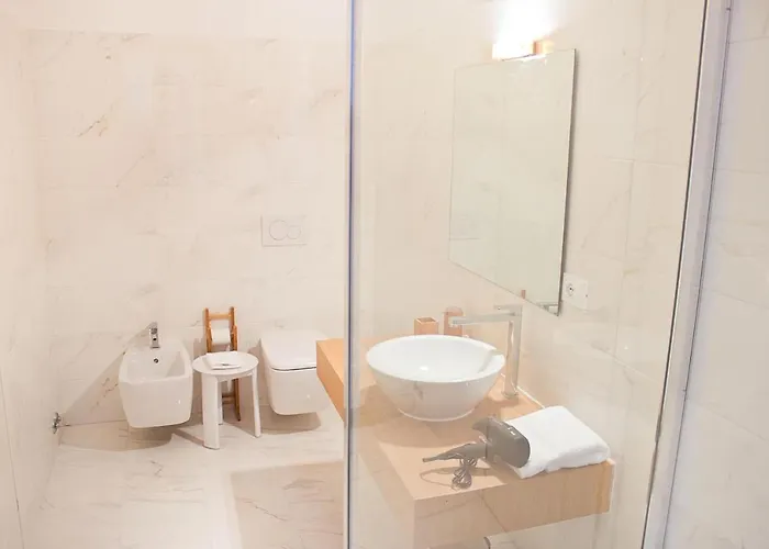 Residenza Cantore Verona