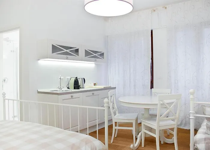Pensionat Residenza Cantore Verona