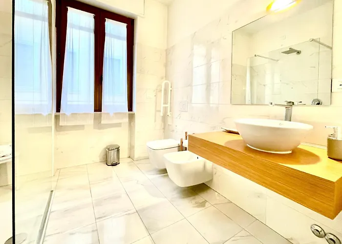 Residenza Cantore Pensionat Verona