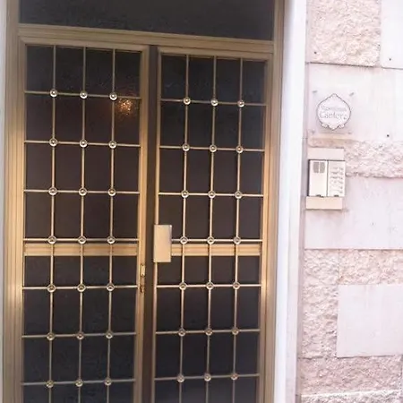 Residenza Cantore 4*