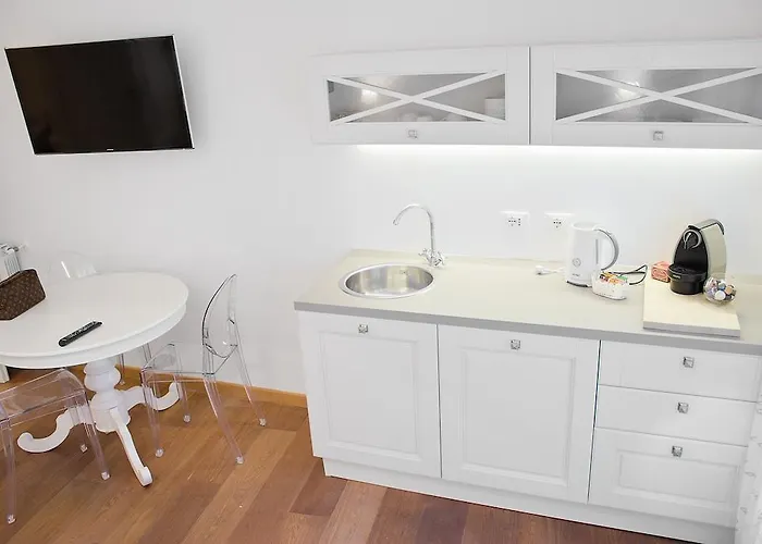 Residenza Cantore 4* Vérone