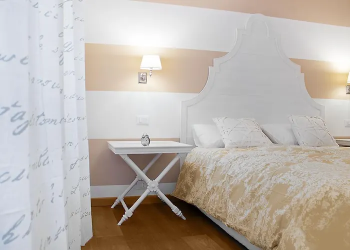 Residenza Cantore Maison d'hôtes