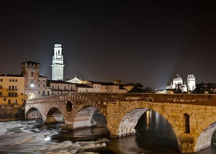 Residenza Cantore 4*