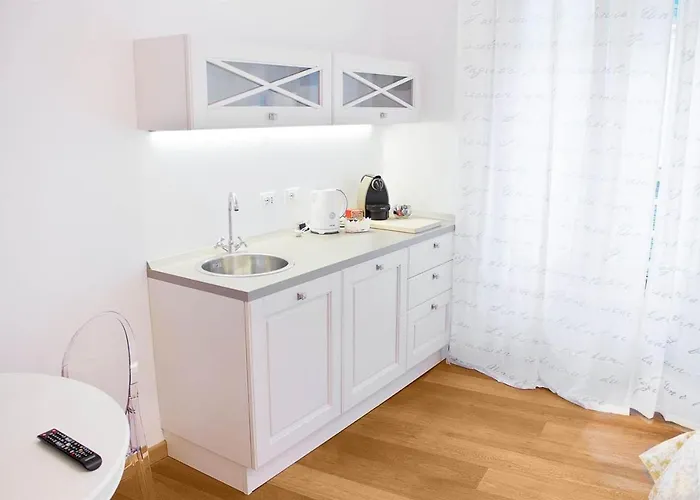 Residenza Cantore 4*