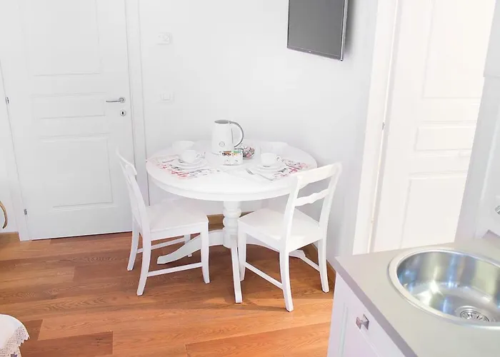 Residenza Cantore Maison d'hôtes 4*