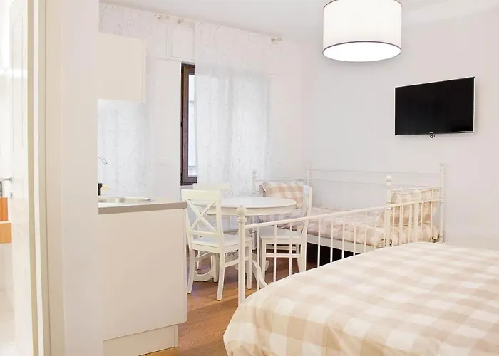 Residenza Cantore 4* Vérone