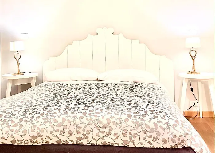 Residenza Cantore Maison d'hôtes