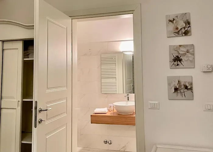 Residenza Cantore Maison d'hôtes Vérone