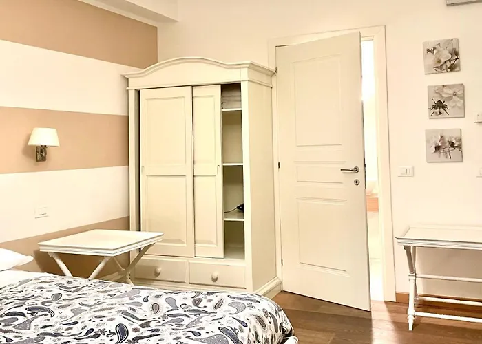 Maison d'hôtes Residenza Cantore Vérone