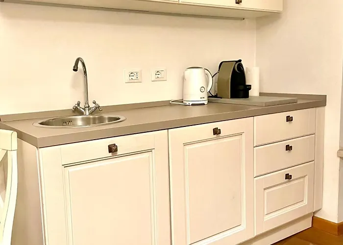 Residenza Cantore 4*