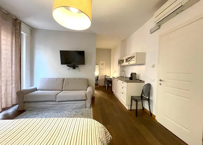 Residenza Cantore Vérone