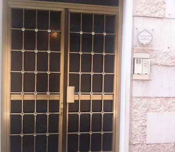 Residenza Cantore 4*