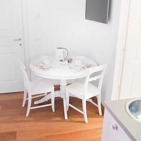Residenza Cantore Gasthuis 4*