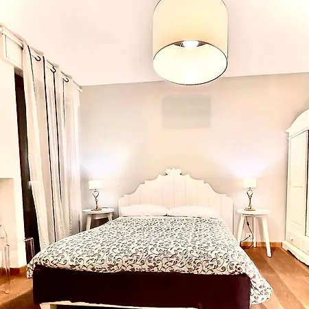 Residenza Cantore Pensjonat Werona