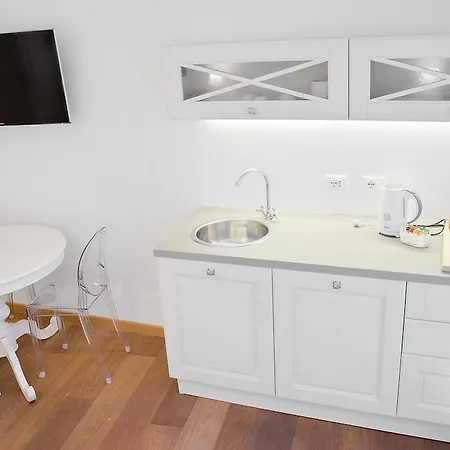 Residenza Cantore 2* Verona