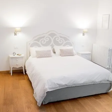Residenza Cantore Affittacamere