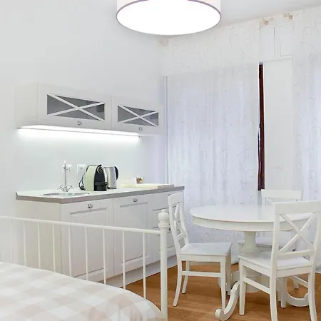 Affittacamere Residenza Cantore Verona