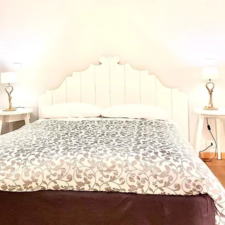 Residenza Cantore Affittacamere