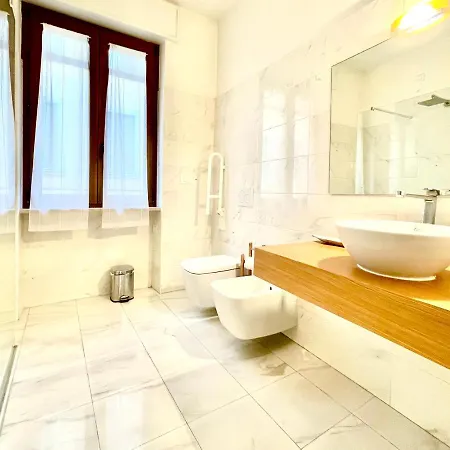 Residenza Cantore 2* Verona