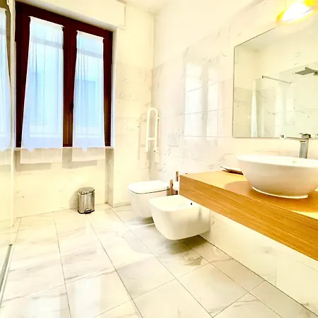 Residenza Cantore Affittacamere Verona